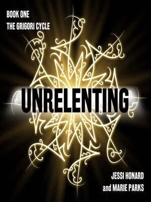 cover image of Unrelenting